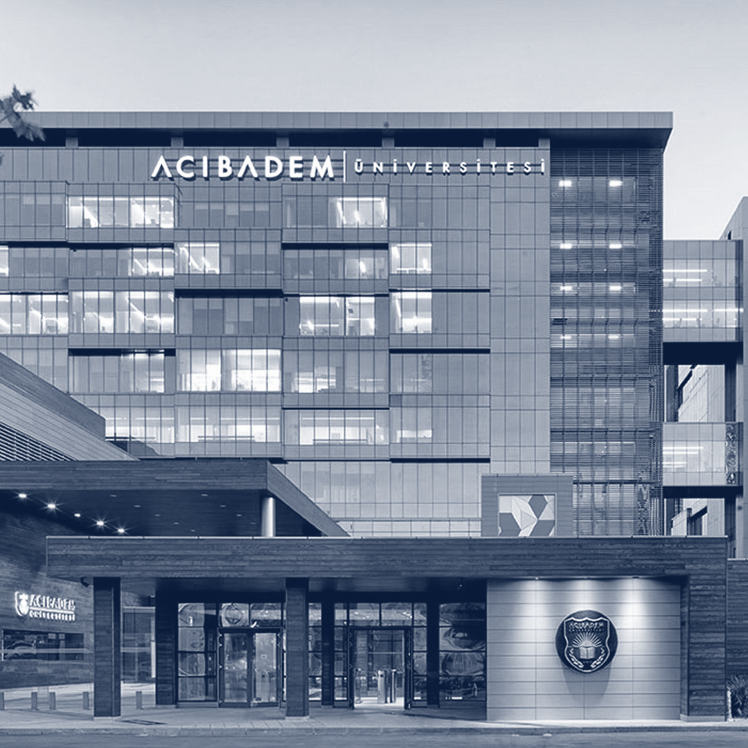 Acıbadem University