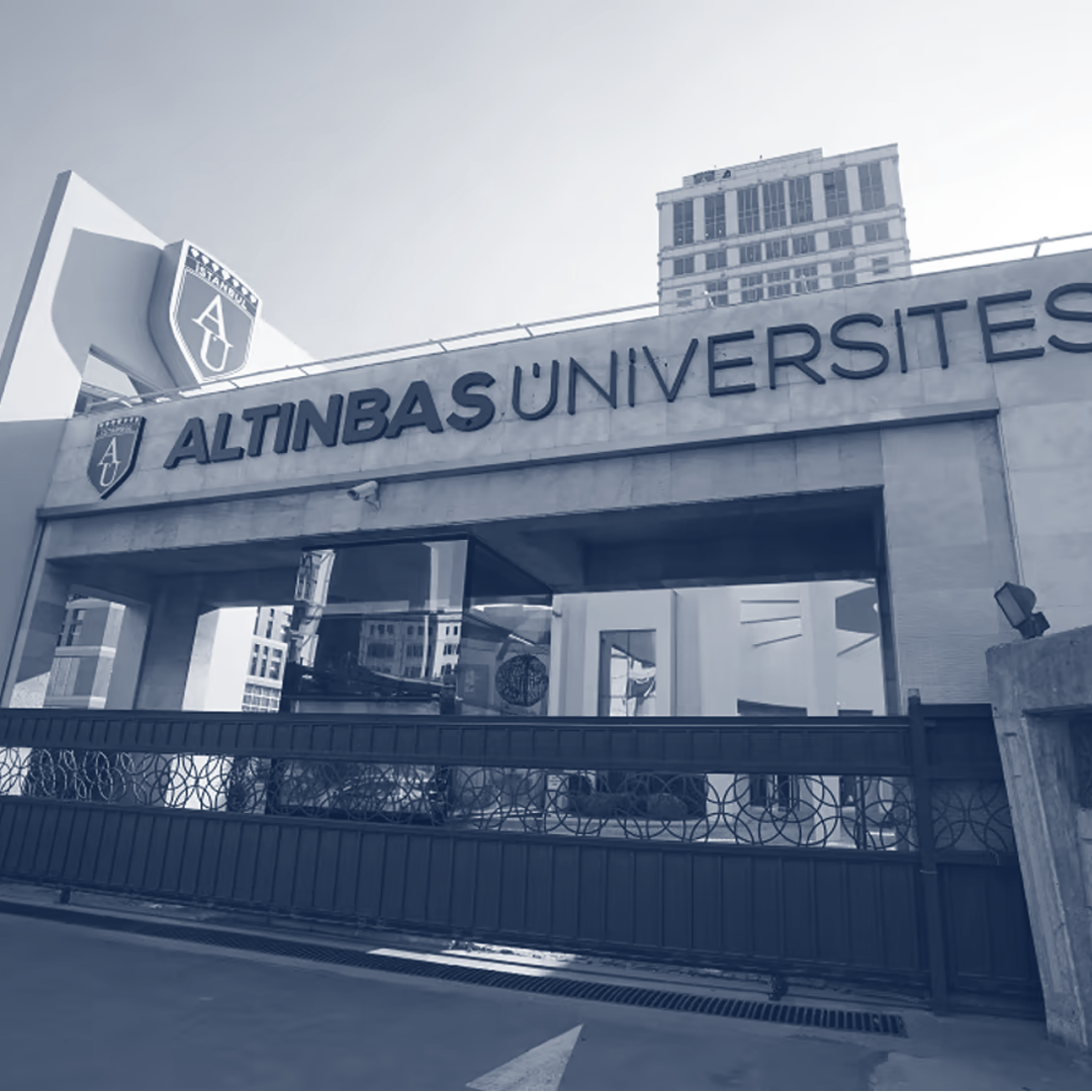 Altinbas University