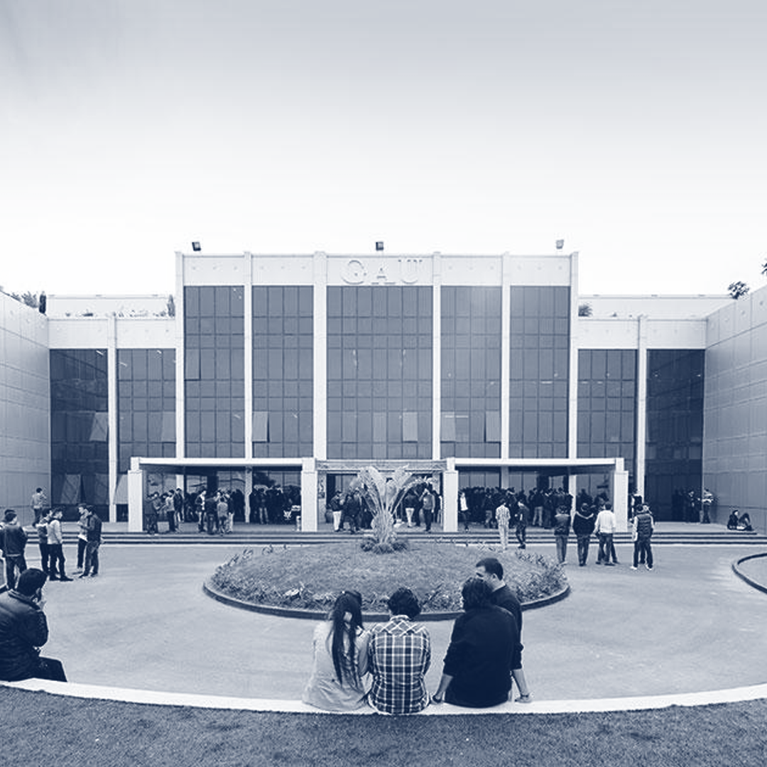 Girne American University