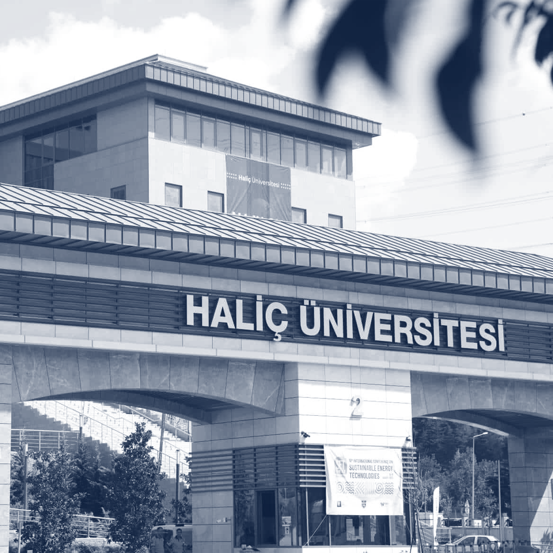 Haliç University