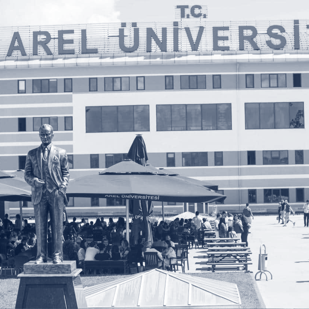Istanbul Arel University