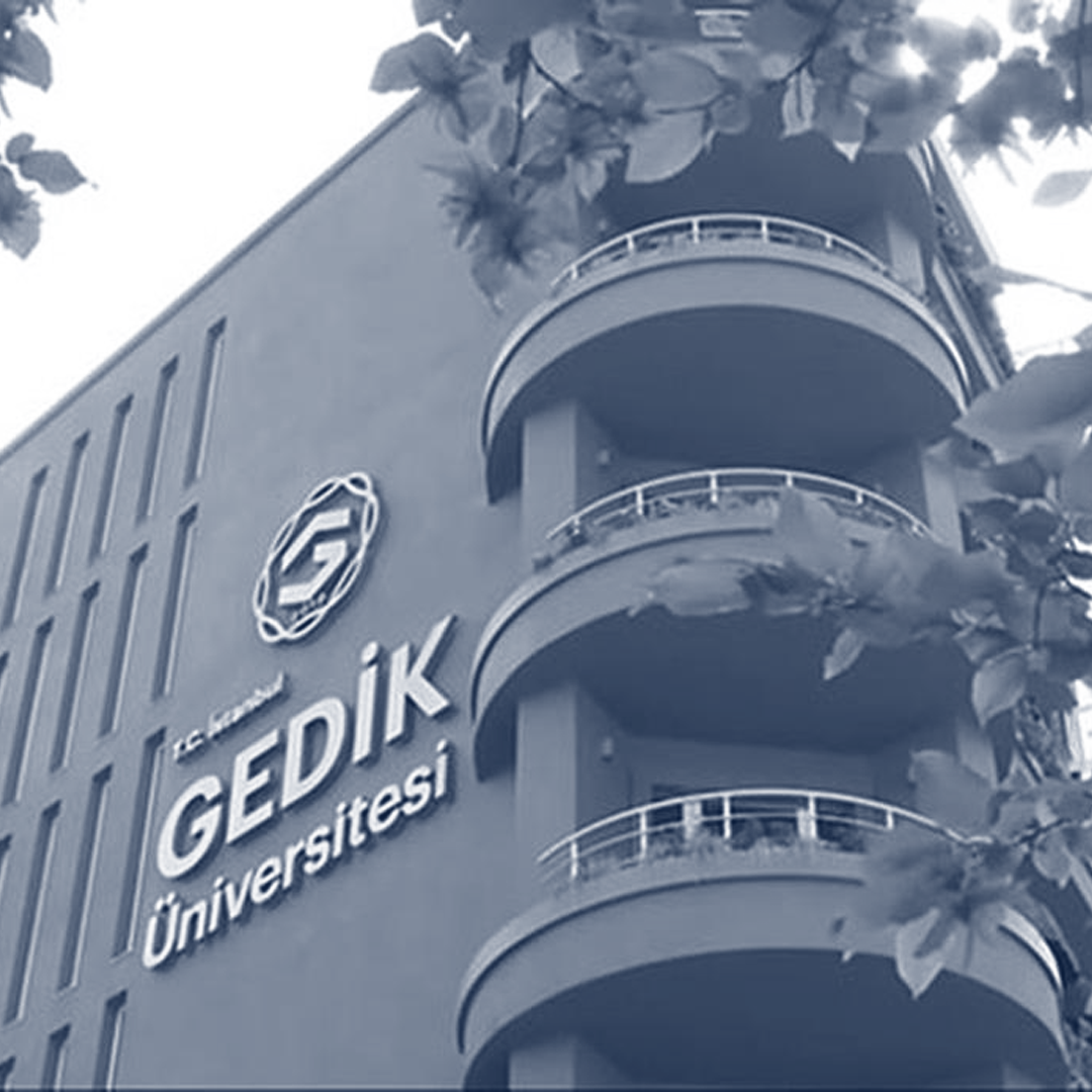 İstanbul Gedik University
