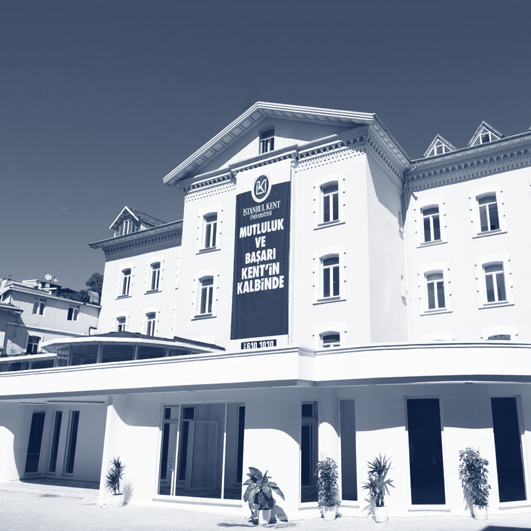 Istanbul Kent University