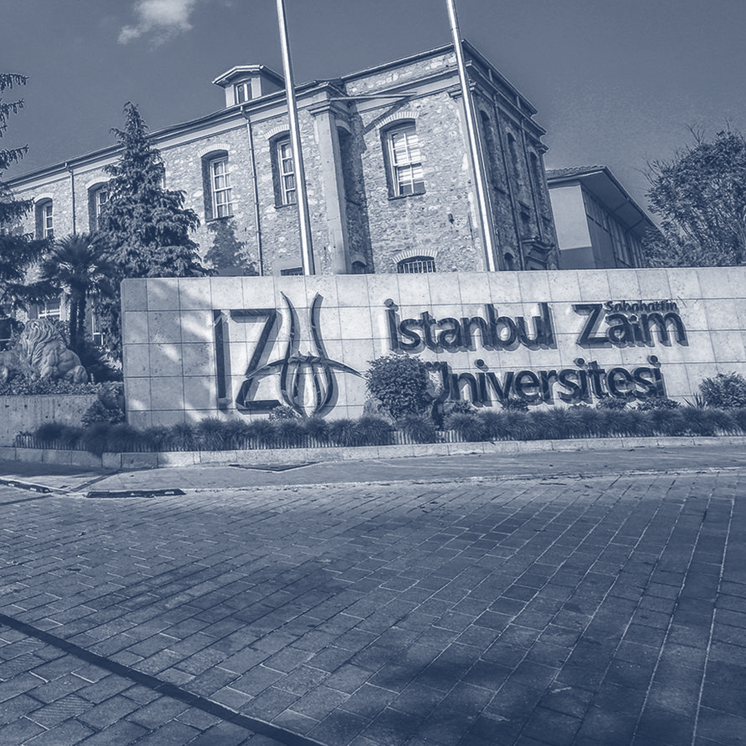 Istanbul Sabahattin Zaim University