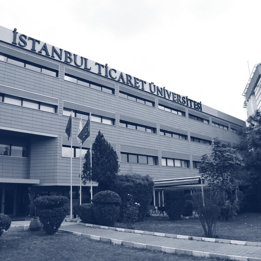 Istanbul Ticaret University