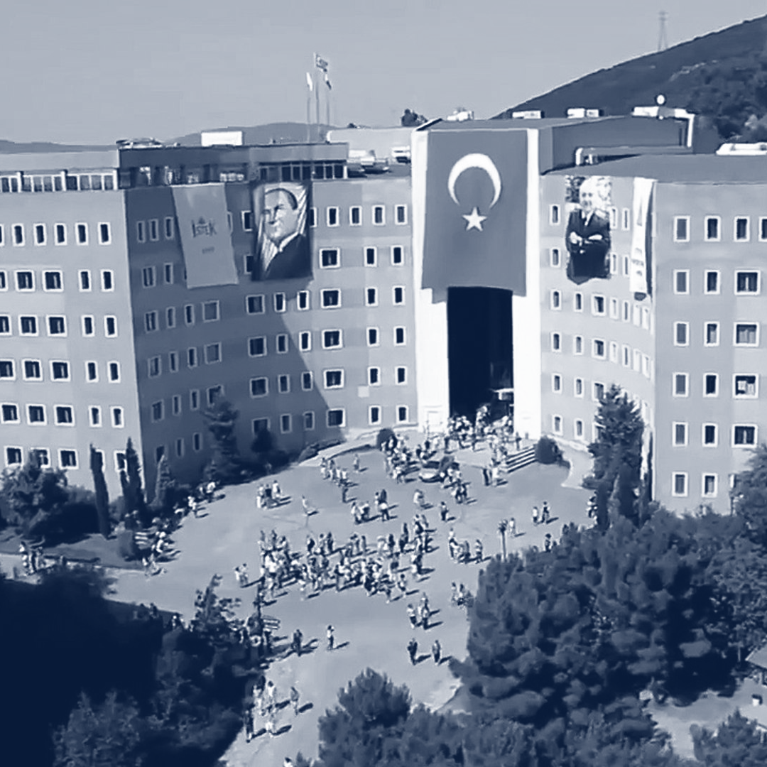 Yeditepe University