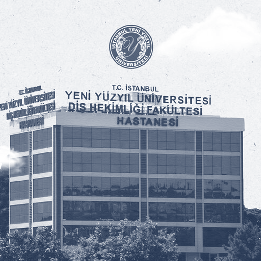 Yeni Yüzil University