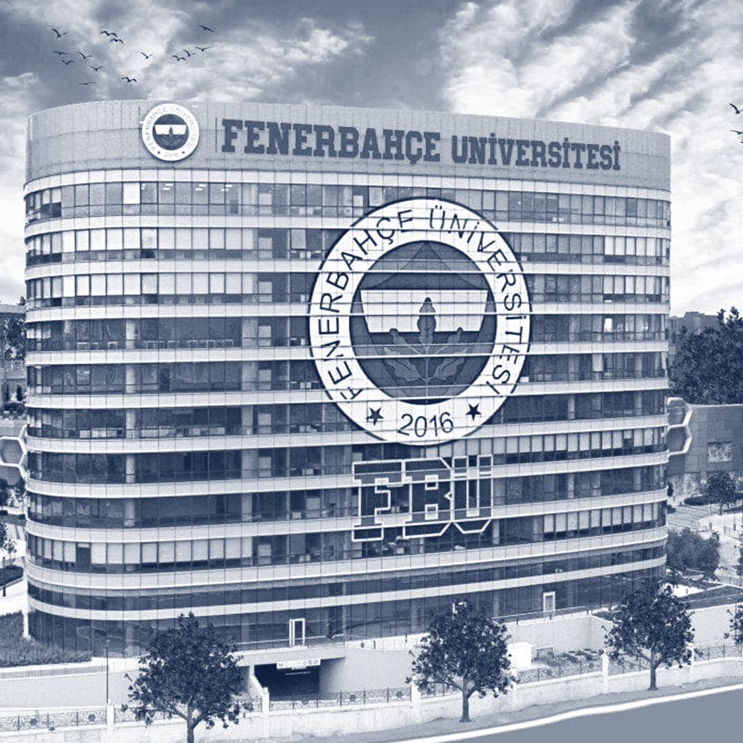 fenerbahçe university